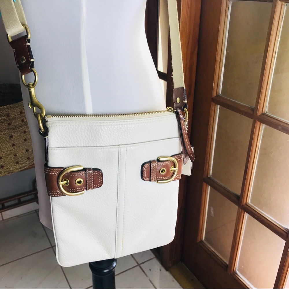 Coach Shoulder Bag - Picture 7 of 7